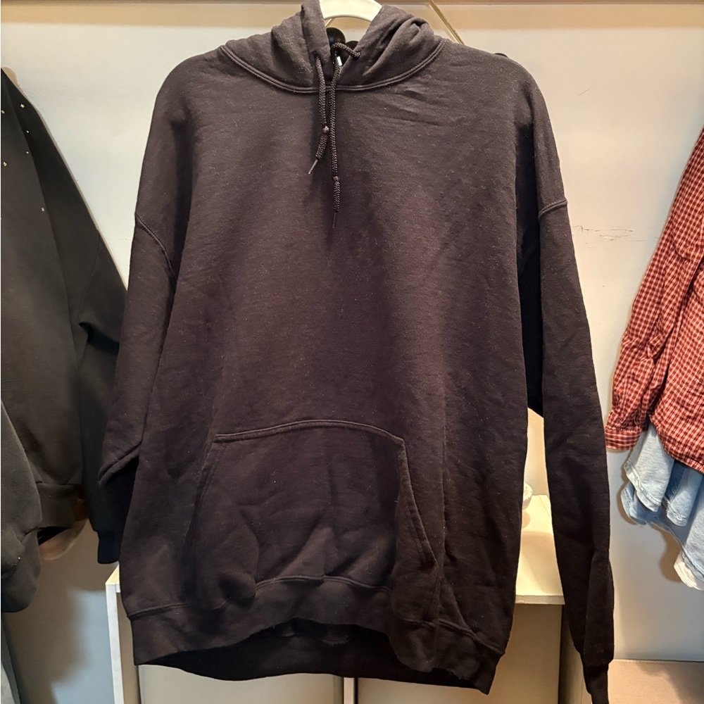 Valentine Hoodie - Picture 4 of 4